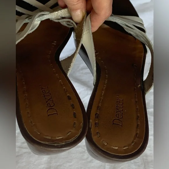 DEXTER ๐บ๐ธ Sandal - Picture 3 of 9